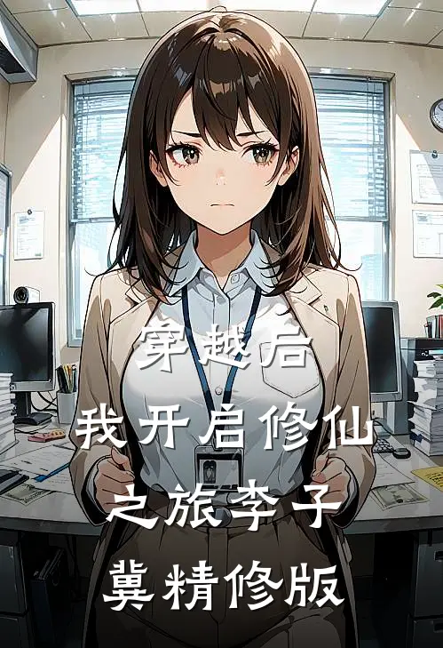 穿越后,我开启修仙之旅李子冀精修版