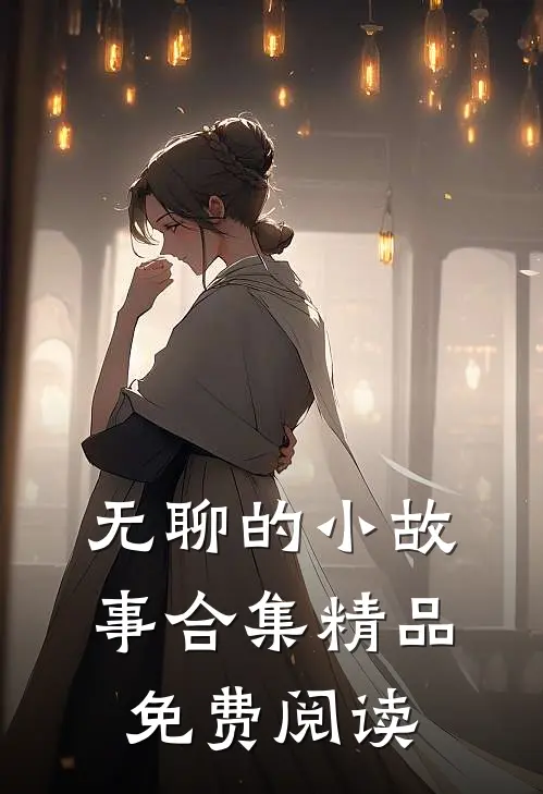 无聊的小故事合集精品免费阅读