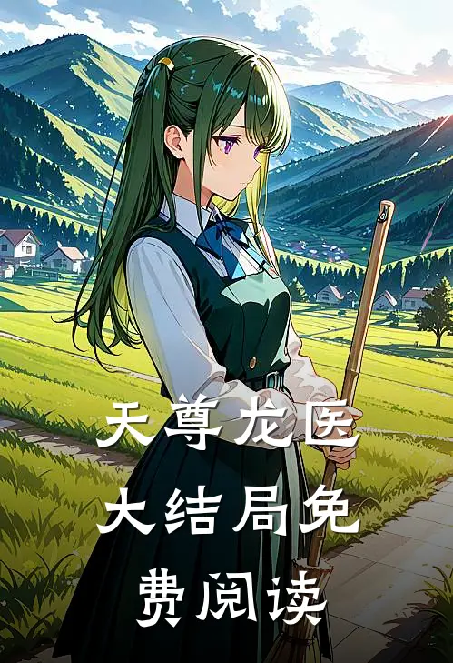天尊龙医大结局免费阅读