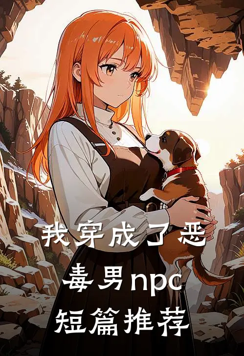 我穿成了恶毒男npc短篇推荐