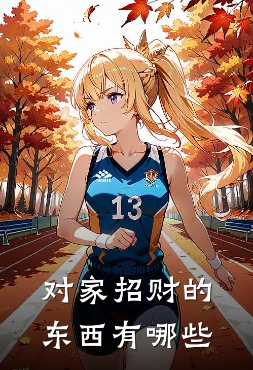 对家招财的东西有哪些