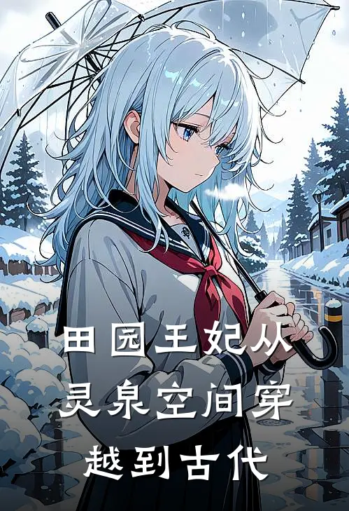 田园王妃从灵泉空间穿越到古代