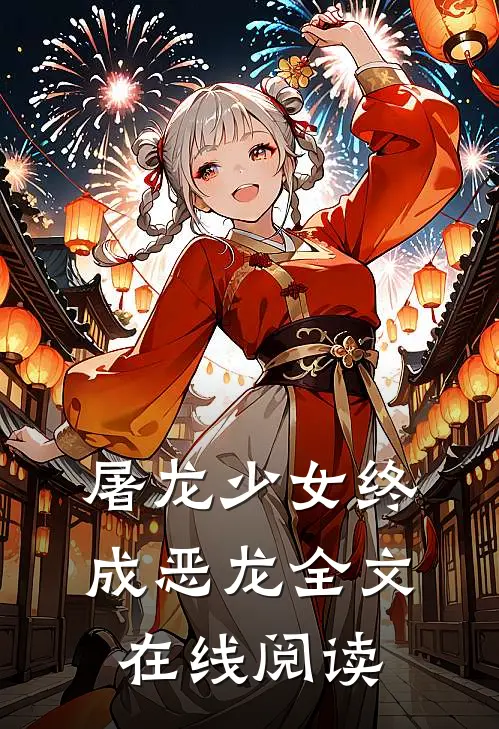 屠龙少女终成恶龙全文在线阅读
