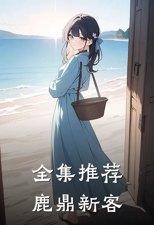 全集推荐鹿鼎新客