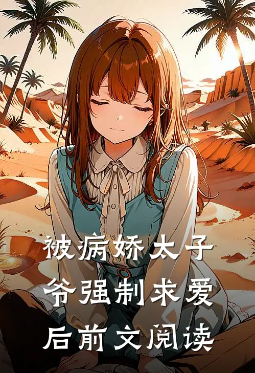被病娇太子爷强制求爱后前文阅读