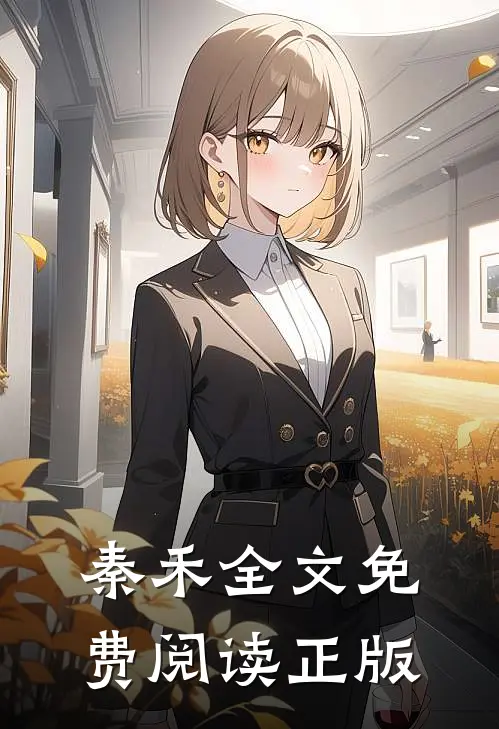 秦禾全文免费阅读正版