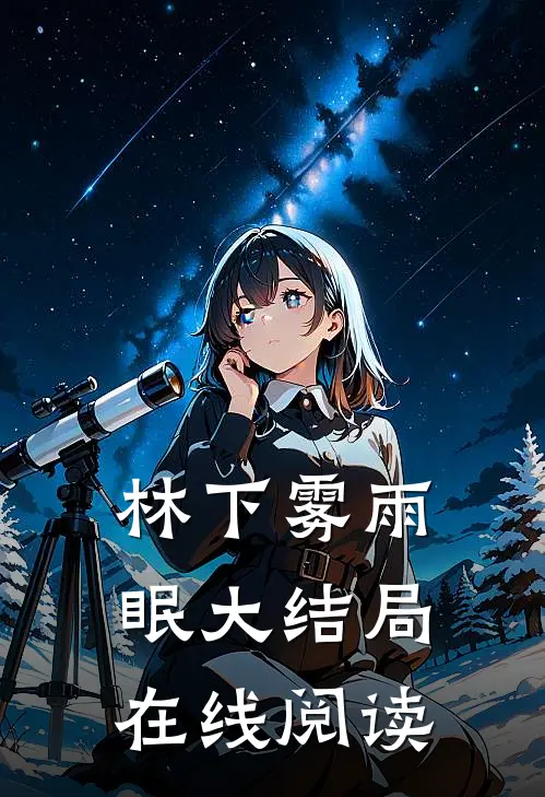 林下雾雨眠大结局在线阅读