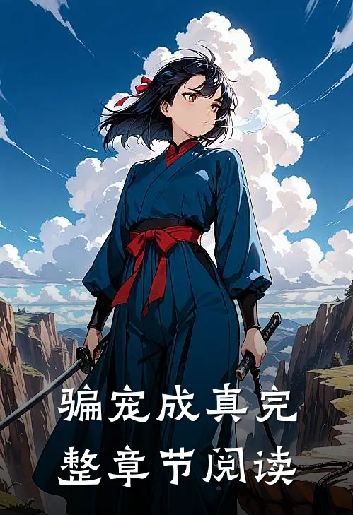 骗宠成真完整章节阅读