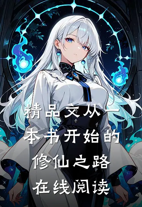 精品文从一本书开始的修仙之路在线阅读