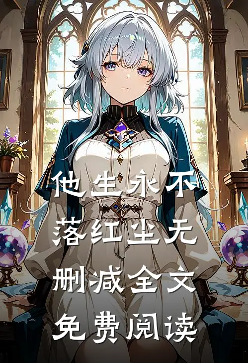 他生永不落红尘无删减全文免费阅读