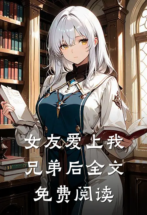 女友爱上我兄弟后全文免费阅读