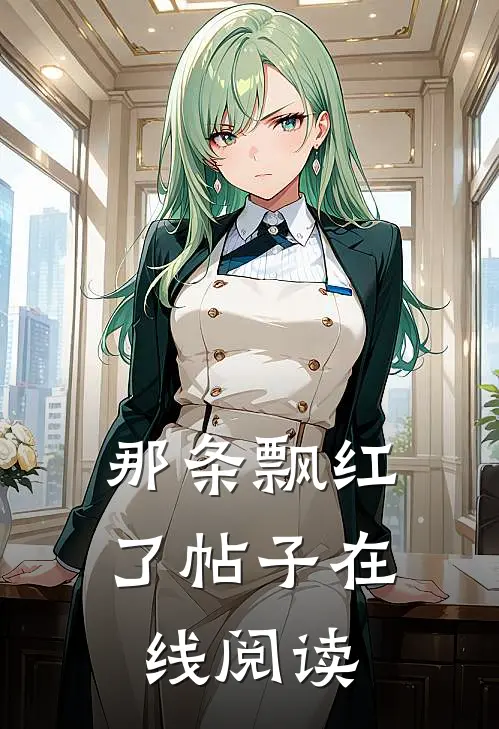 那条飘红了帖子在线阅读