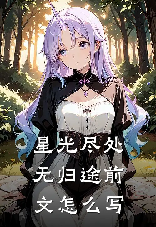 星光尽处无归途前文怎么写
