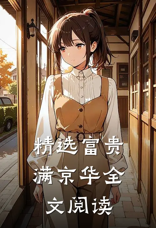 精选富贵满京华全文阅读