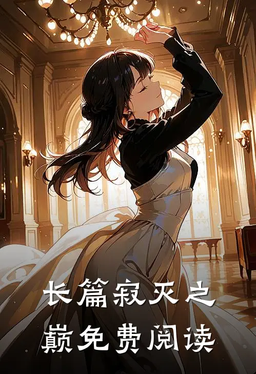 长篇寂灭之巅免费阅读