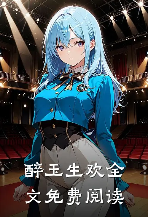 醉玉生欢全文免费阅读