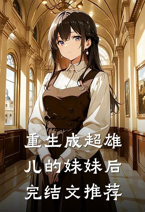 重生成超雄儿的妹妹后完结文推荐