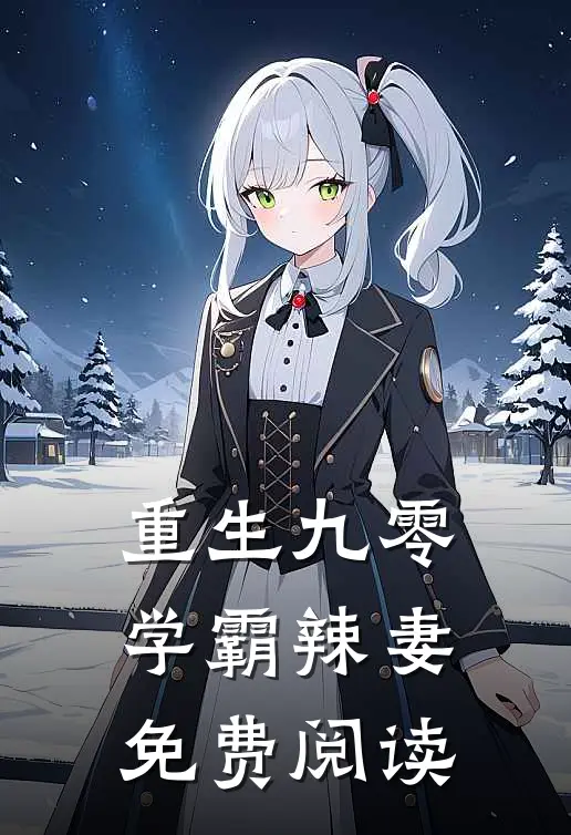 重生九零学霸辣妻免费阅读