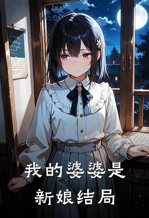 我的婆婆是新娘结局