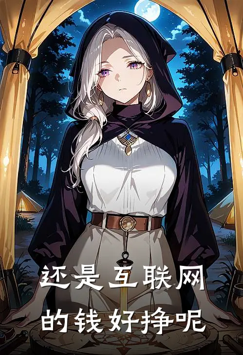 还是互联网的钱好挣呢