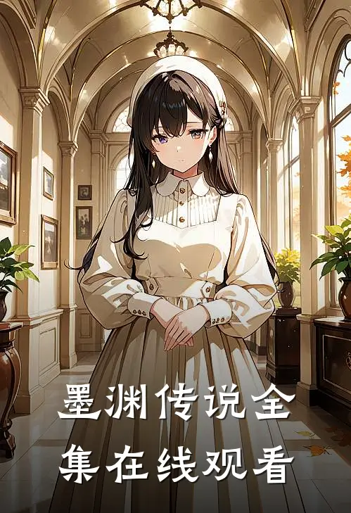 墨渊传说 全集在线观看