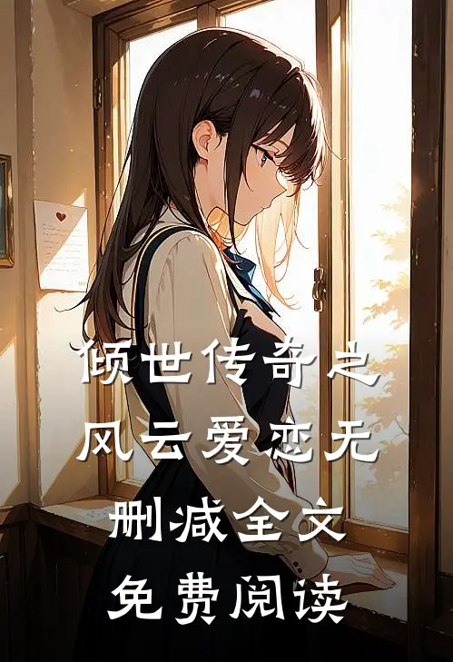 倾世传奇之风云爱恋无删减全文免费阅读