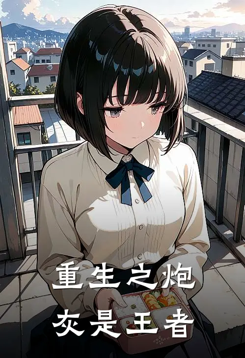 重生之炮灰是王者