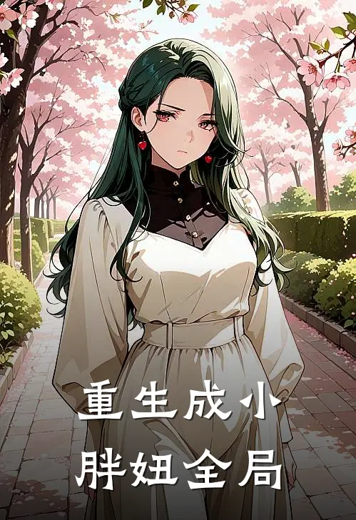 重生成小胖妞全局