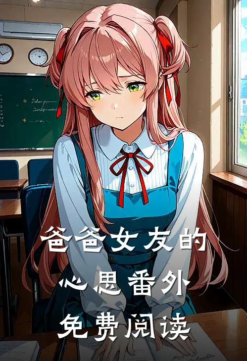 爸爸女友的心思 番外免费阅读