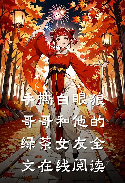 手撕白眼狼哥哥和他的绿茶女友全文在线阅读