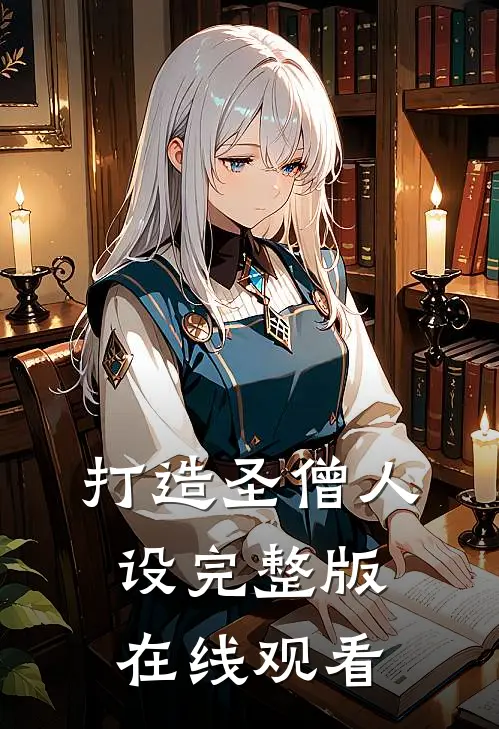 打造圣僧人设完整版在线观看