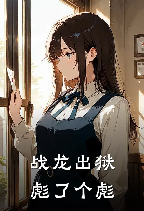 战龙出狱 彪了个彪