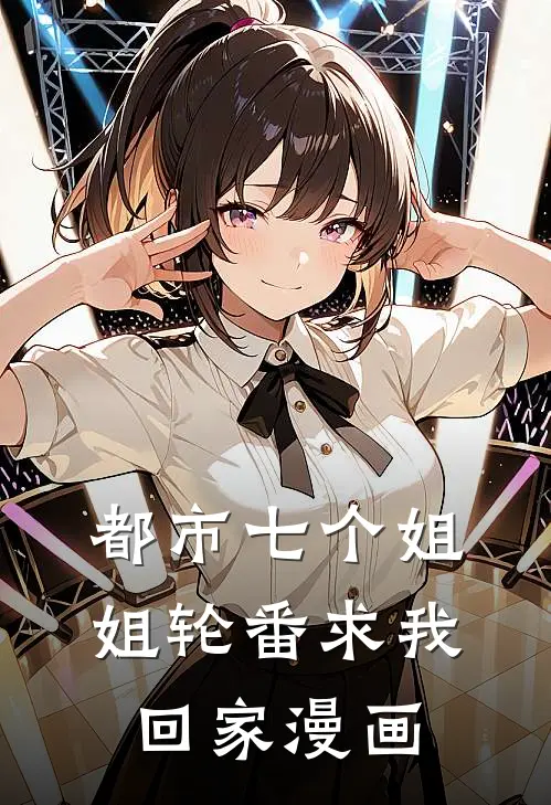 都市七个姐姐轮番求我回家漫画