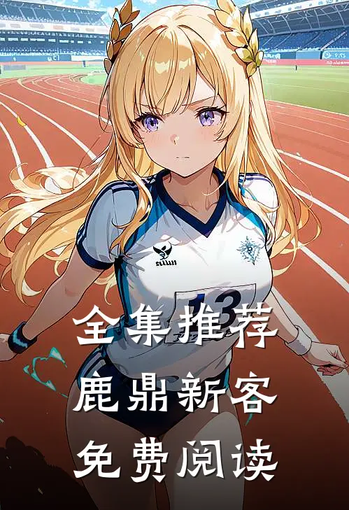 全集推荐鹿鼎新客免费阅读