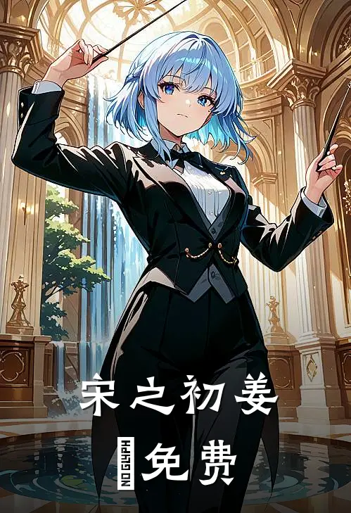 宋之初姜珣免费