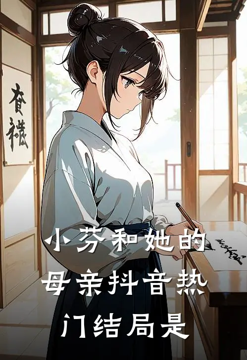 小芬和她的母亲抖音热门结局是
