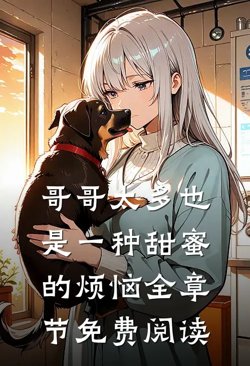 哥哥太多也是一种甜蜜的烦恼全章节免费阅读
