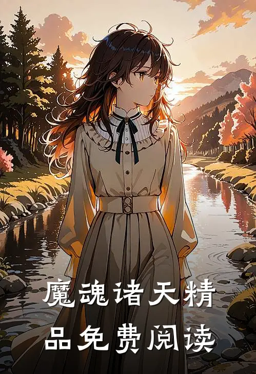 魔魂诸天精品免费阅读