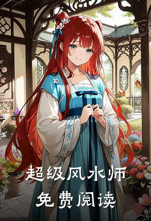 超级风水师免费阅读