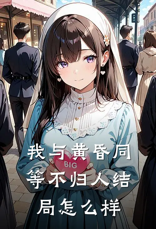 我与黄昏同等不归人结局怎么样