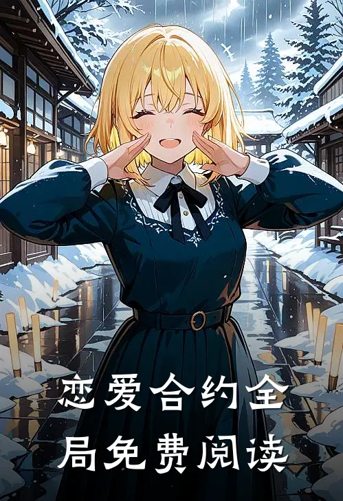 恋爱合约全局免费阅读
