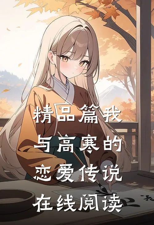 精品篇我与高寒的恋爱传说在线阅读