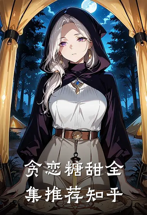贪恋糖甜全集推荐知乎