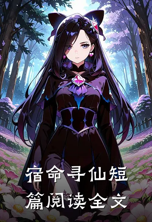宿命寻仙短篇阅读全文