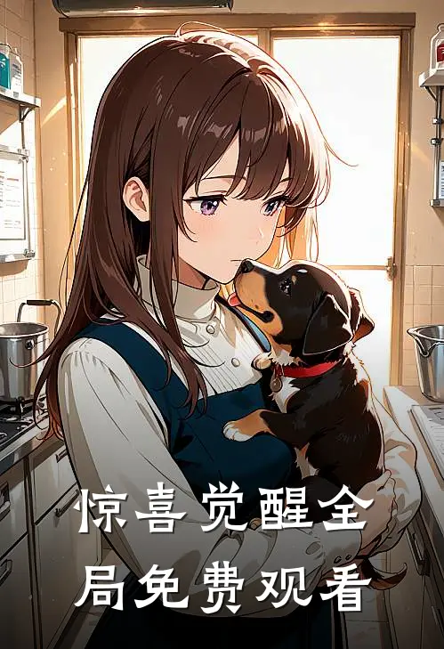 惊喜觉醒全局免费观看