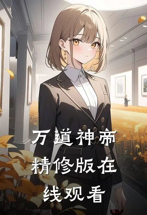 万道神帝精修版在线观看