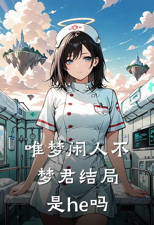 唯梦闲人不梦君结局是he吗