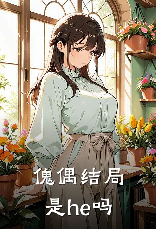 傀偶结局是he吗