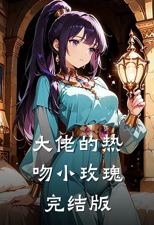 大佬的热吻小玫瑰完结版
