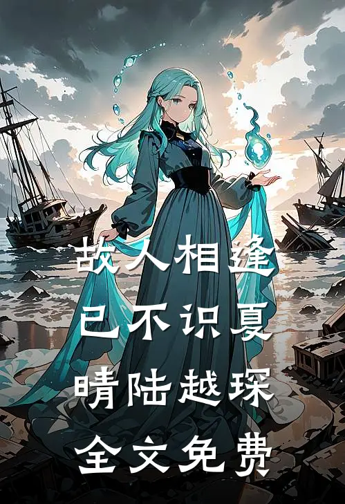 故人相逢已不识夏晴陆越琛全文免费
